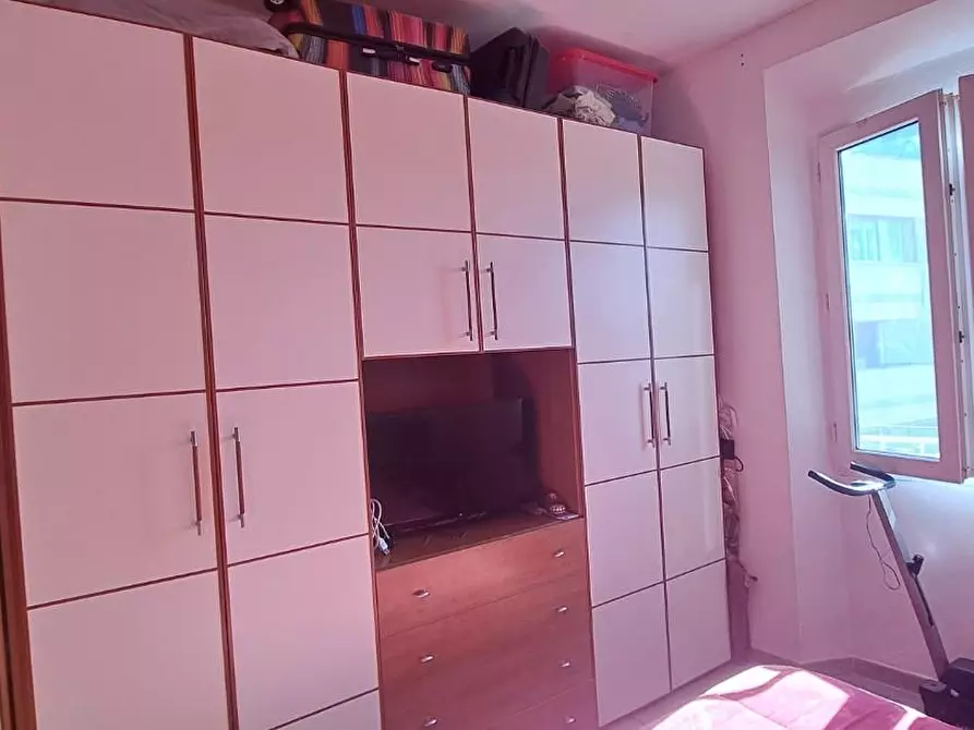 Immagine 14 di Appartamento in vendita  a Livorno