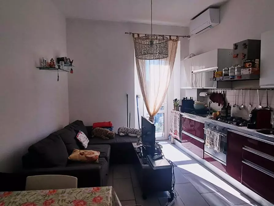 Immagine 2 di Appartamento in vendita  a Livorno