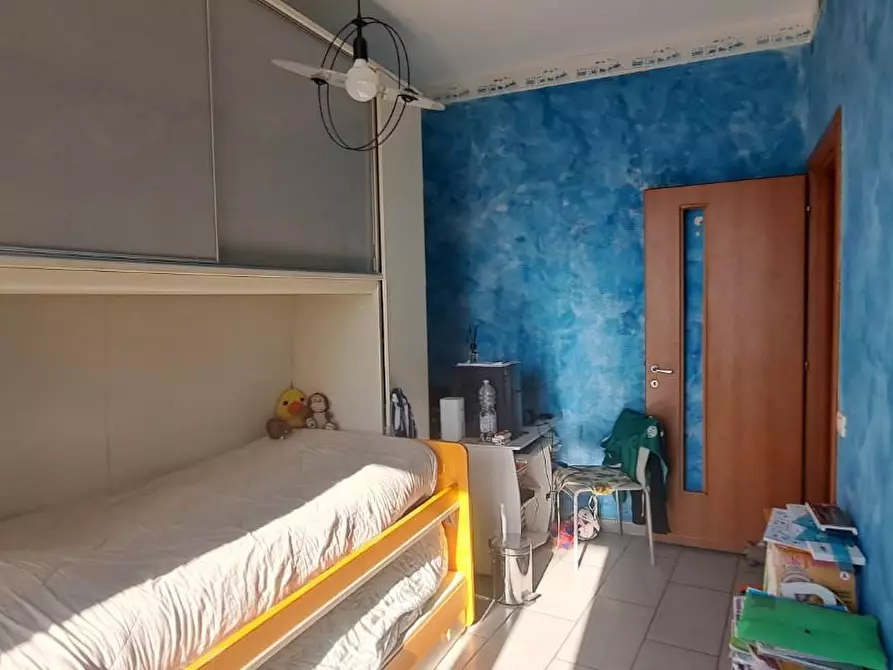 Immagine 26 di Appartamento in vendita  a Livorno