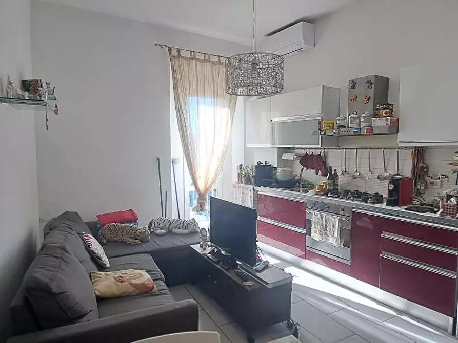 Immagine 1 di Appartamento in vendita  a Livorno