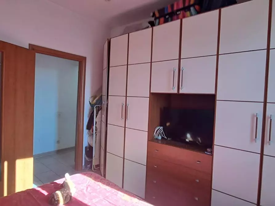 Immagine 11 di Appartamento in vendita  a Livorno