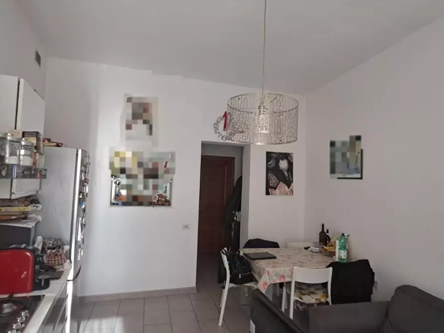 Immagine 5 di Appartamento in vendita  a Livorno