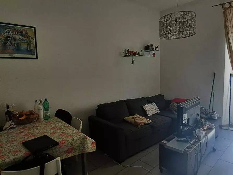 Immagine 5 di Appartamento in vendita  a Livorno