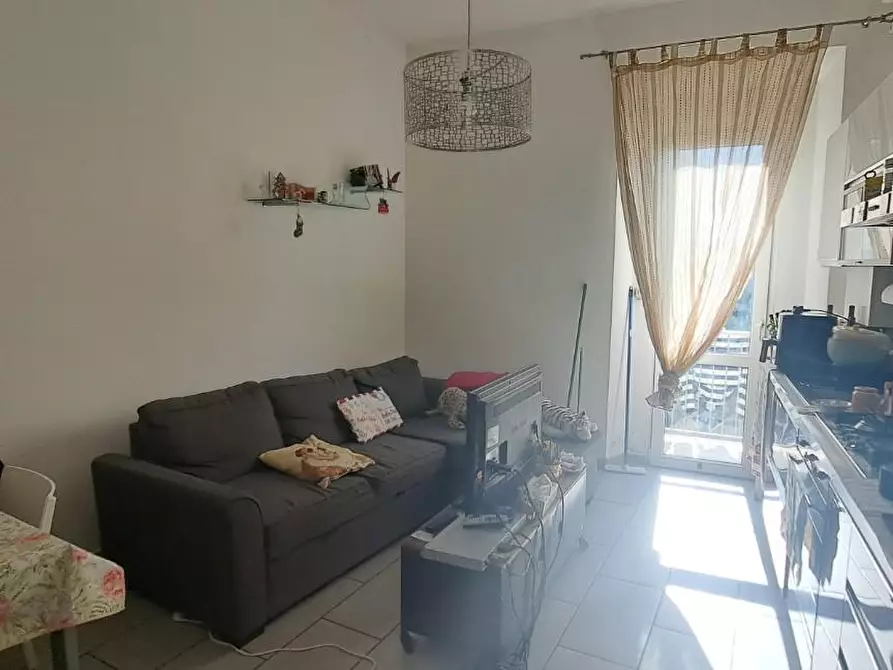 Immagine 3 di Appartamento in vendita  a Livorno