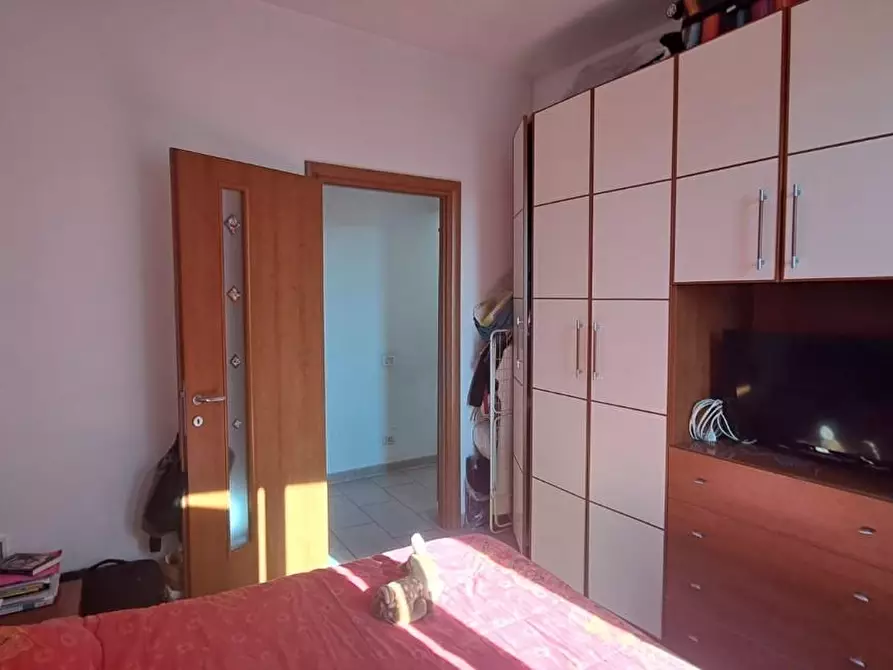 Immagine 12 di Appartamento in vendita  a Livorno