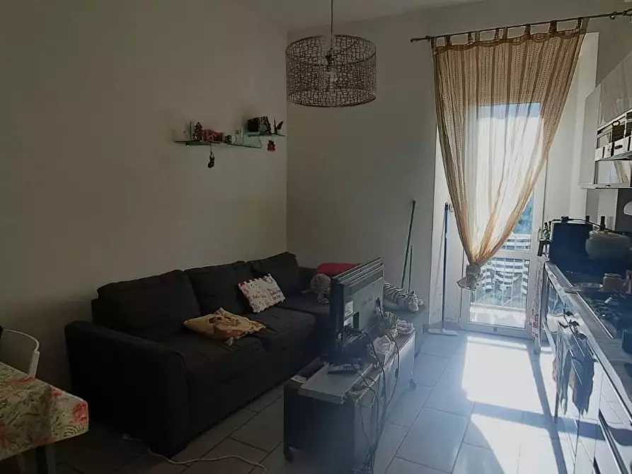 Immagine 3 di Appartamento in vendita  a Livorno