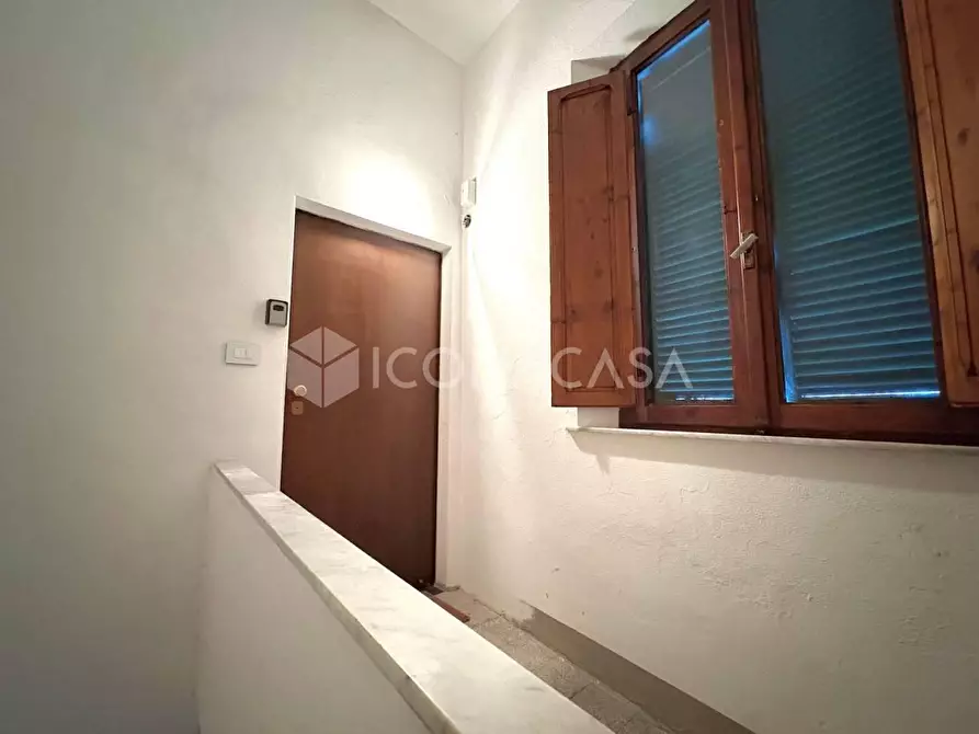 Immagine 16 di Appartamento in vendita  a Pontedera