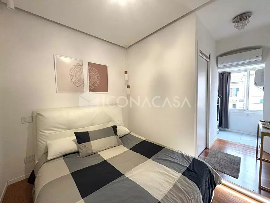 Immagine 11 di Appartamento in vendita  a Pontedera