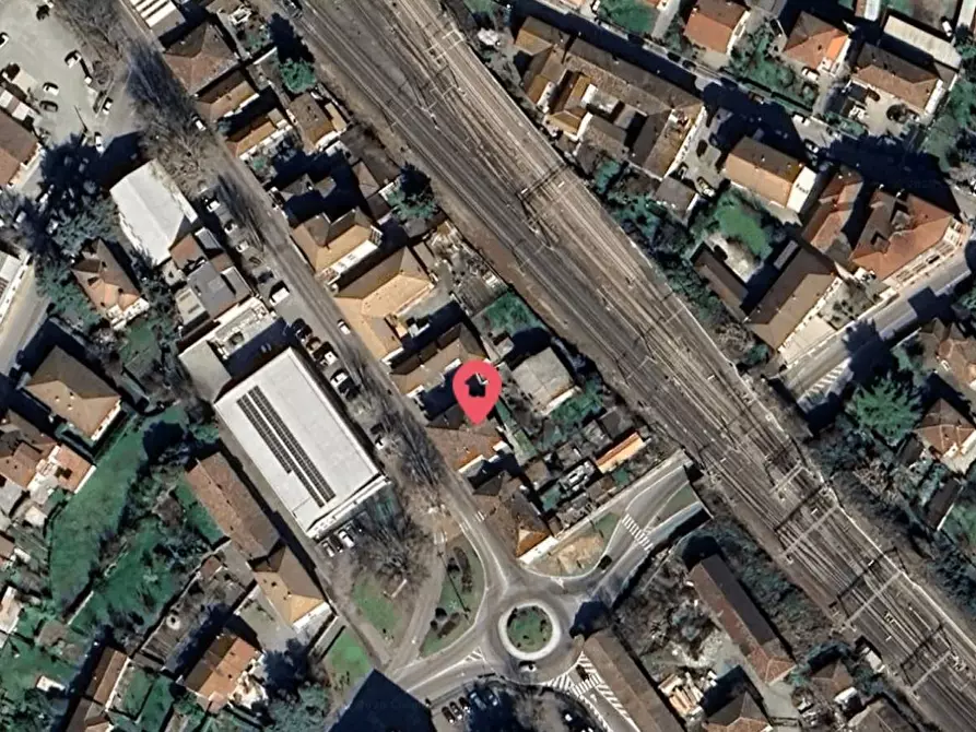 Immagine 3 di Appartamento in vendita  a Novi Ligure