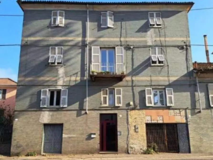 Immagine 1 di Appartamento in vendita  a Novi Ligure