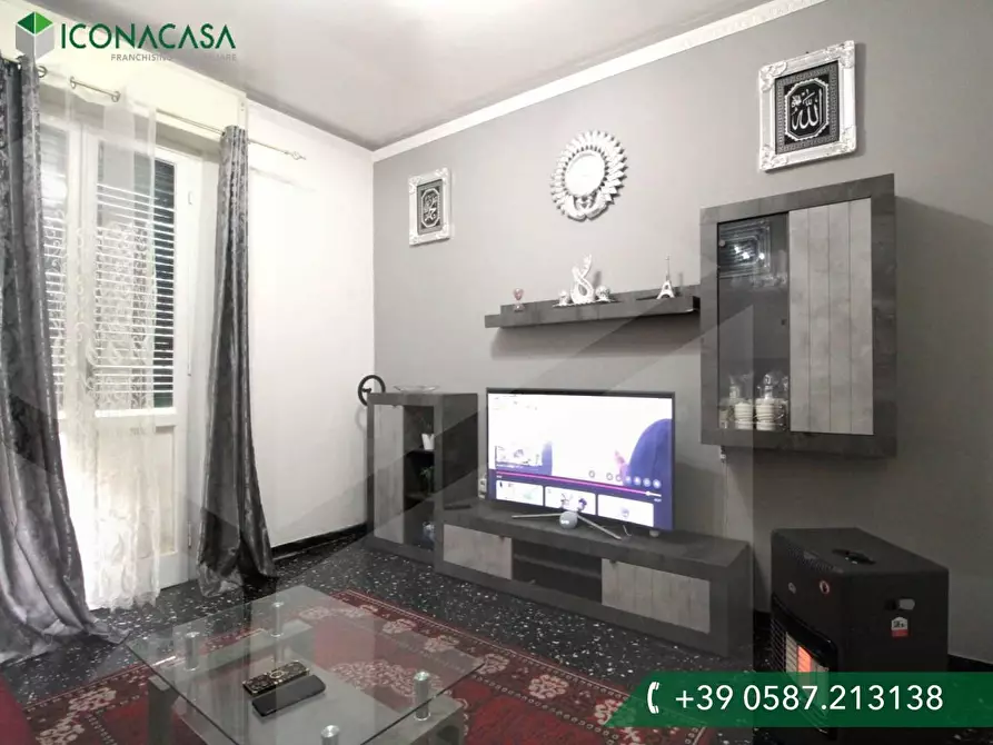 Immagine 8 di Appartamento in vendita  a Pontedera