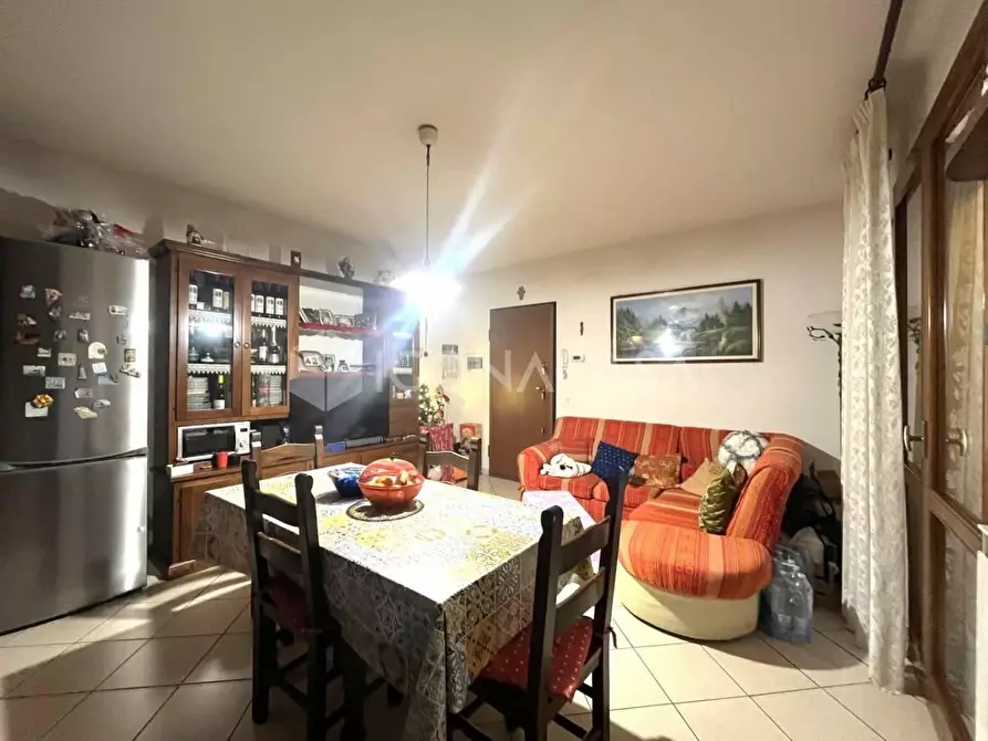 Immagine 3 di Appartamento in vendita  a Montopoli In Val D'arno