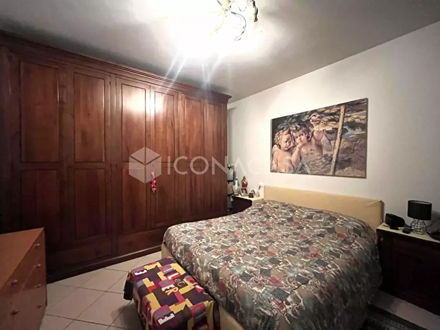 Immagine 9 di Appartamento in vendita  a Montopoli In Val D'arno