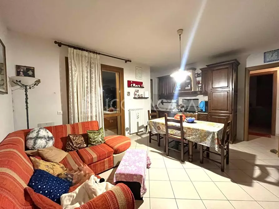 Immagine 1 di Appartamento in vendita  a Montopoli In Val D'arno