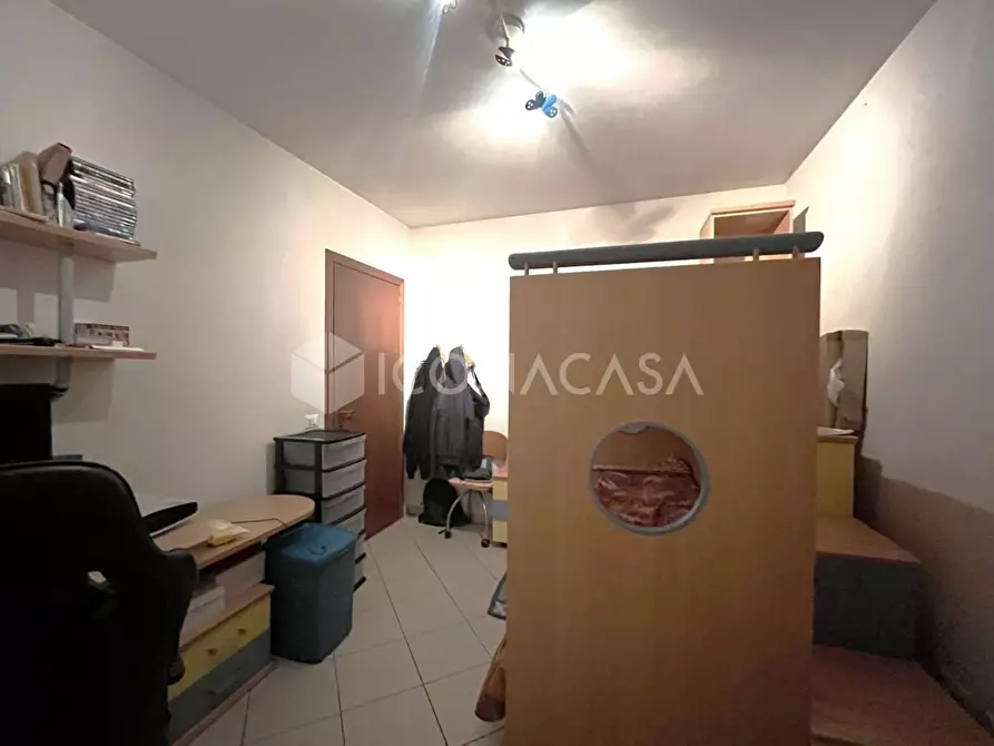 Immagine 13 di Appartamento in vendita  a Montopoli In Val D'arno