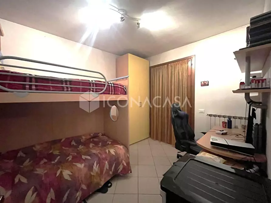 Immagine 12 di Appartamento in vendita  a Montopoli In Val D'arno