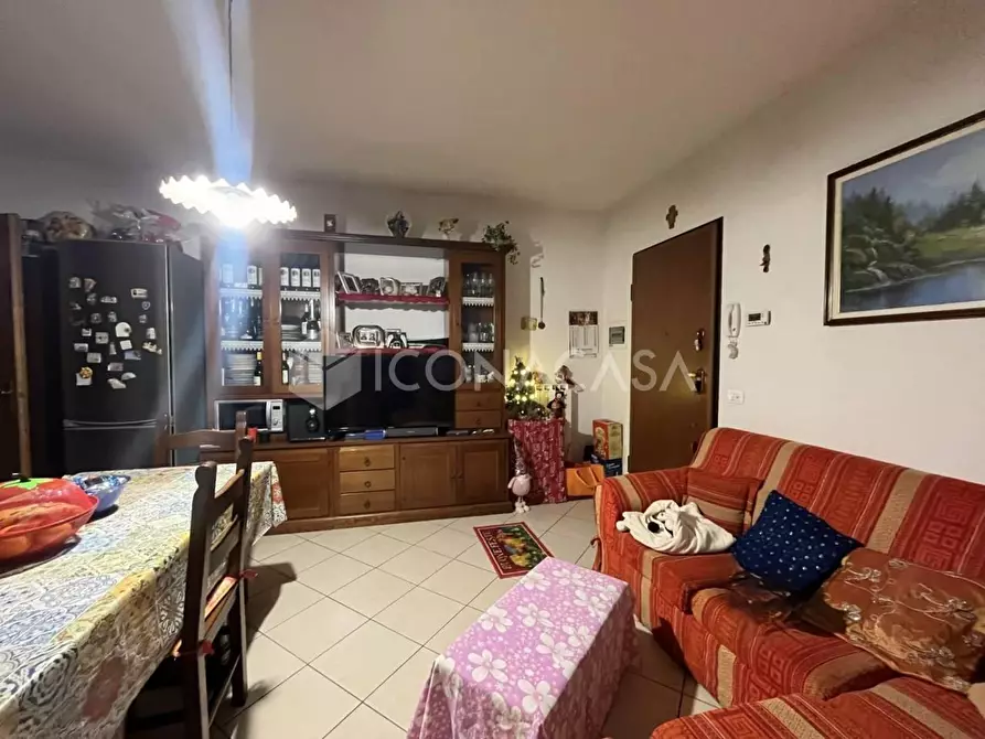 Immagine 2 di Appartamento in vendita  a Montopoli In Val D'arno