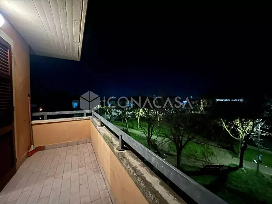 Immagine 11 di Appartamento in vendita  a Montopoli In Val D'arno