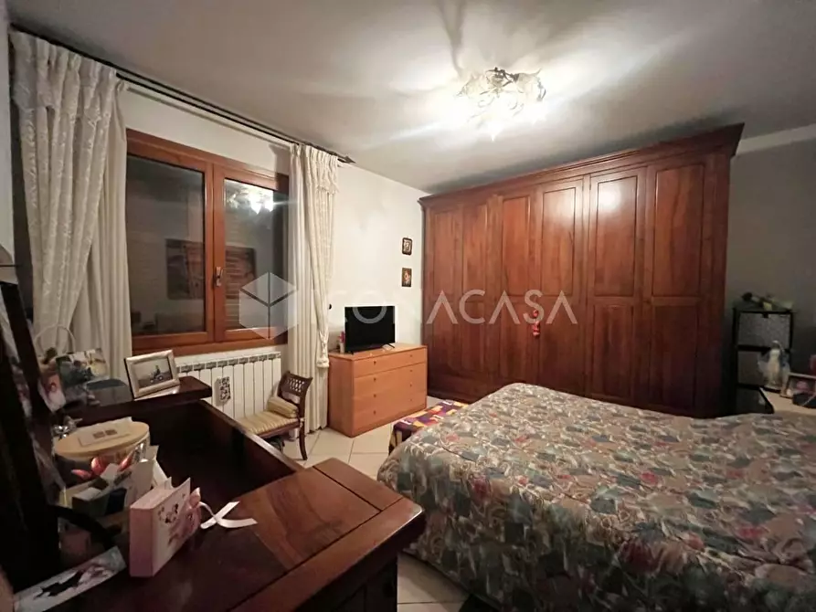 Immagine 6 di Appartamento in vendita  a Montopoli In Val D'arno