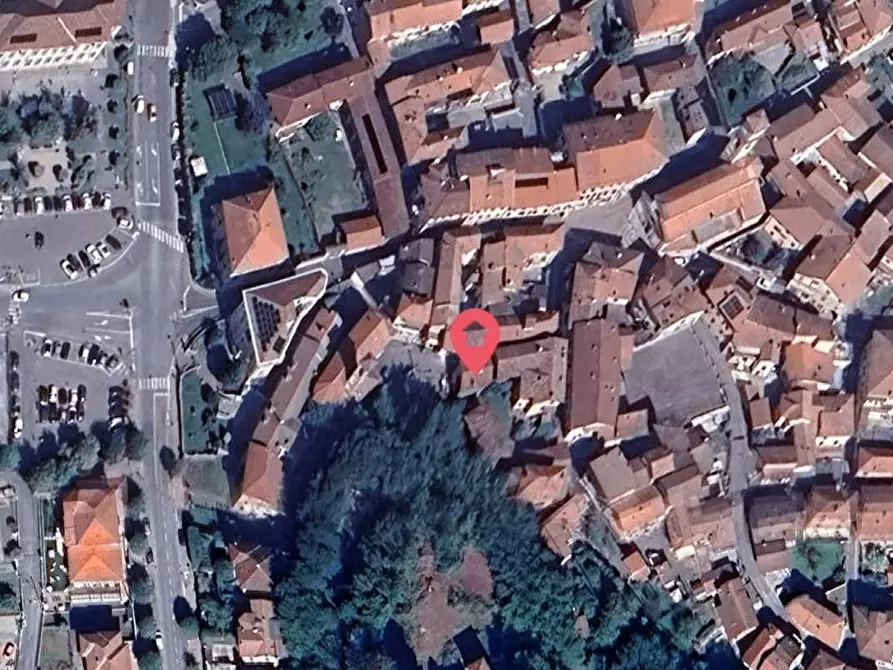 Immagine 1 di Appartamento in vendita  a Stazzano