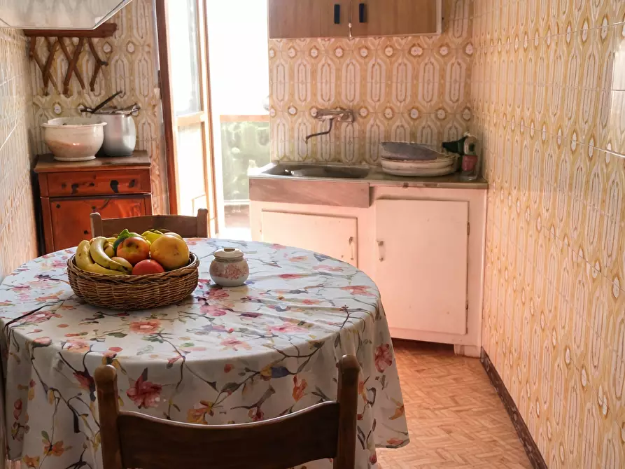 Immagine 12 di Villetta a schiera in vendita  a Arcola