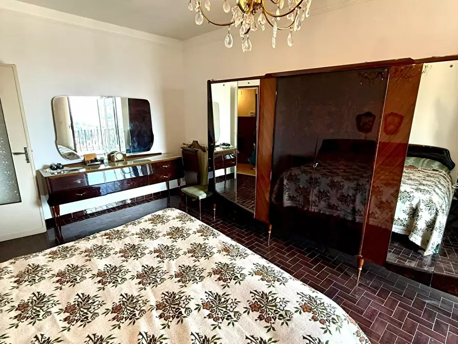 Immagine 4 di Villetta a schiera in vendita  a Arcola