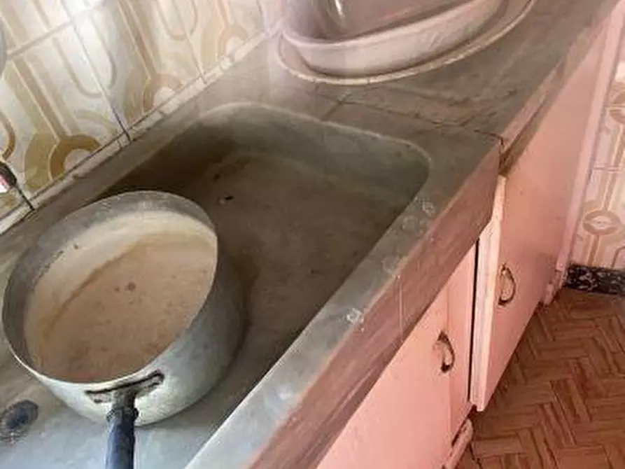 Immagine 16 di Villetta a schiera in vendita  a Arcola