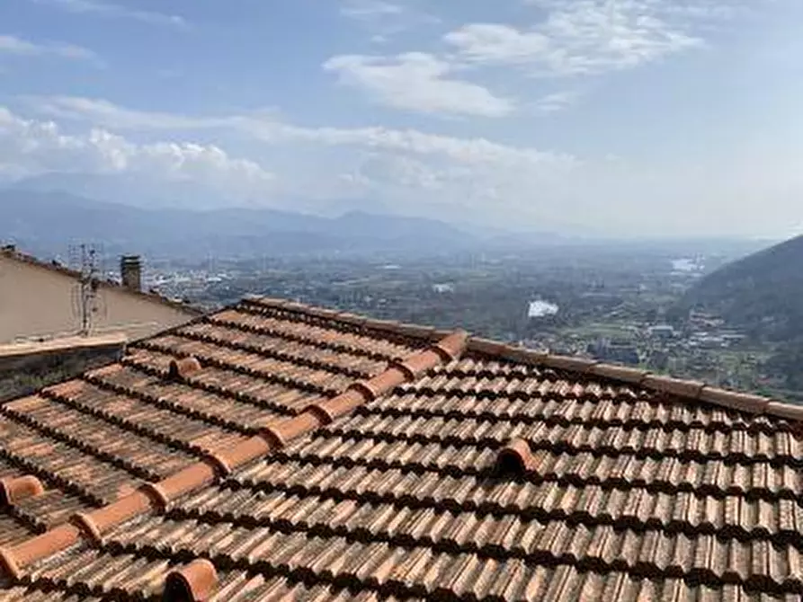 Immagine 10 di Villetta a schiera in vendita  a Arcola