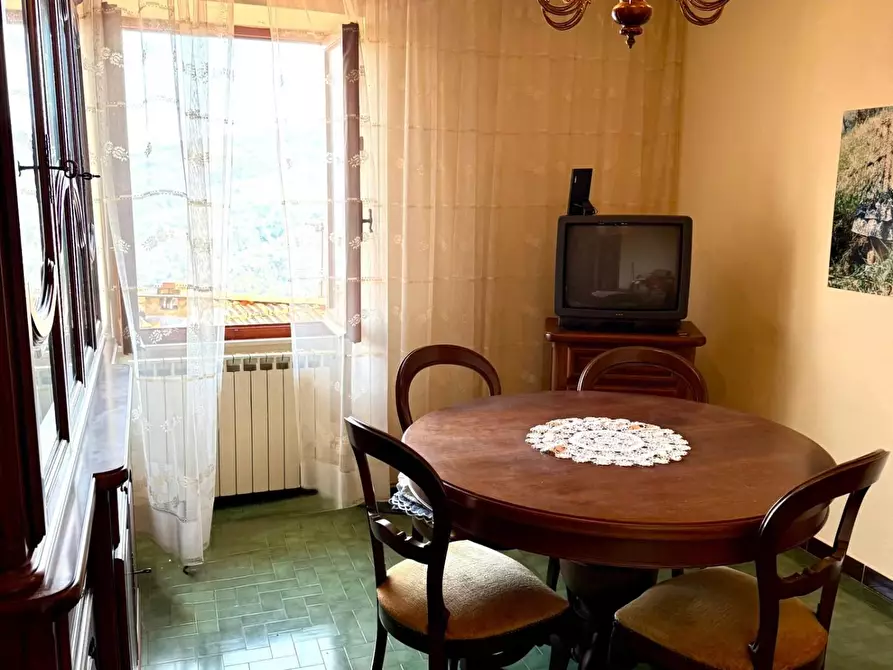 Immagine 2 di Villetta a schiera in vendita  a Arcola