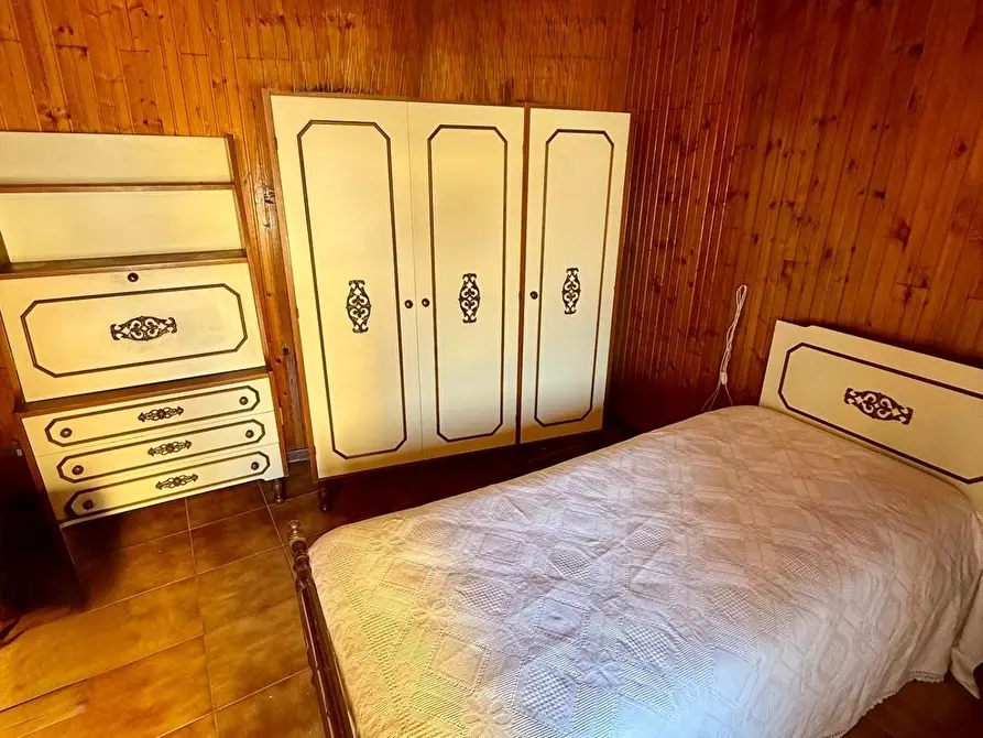 Immagine 6 di Villetta a schiera in vendita  a Arcola