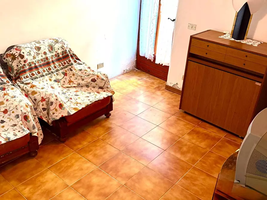 Immagine 5 di Villetta a schiera in vendita  a Arcola