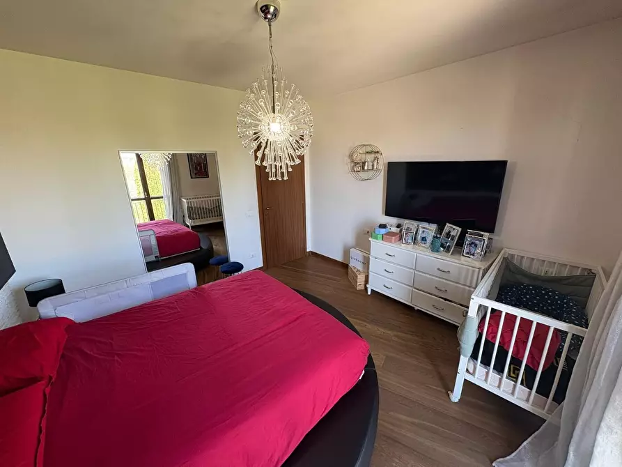 Immagine 8 di Appartamento in vendita  a San Miniato