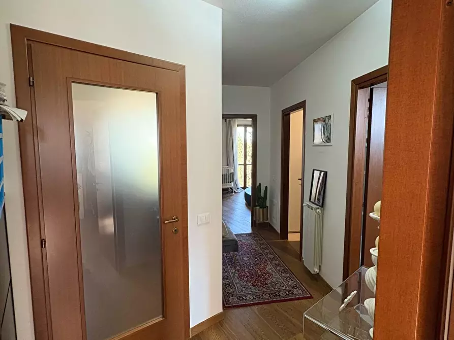 Immagine 2 di Appartamento in vendita  a San Miniato