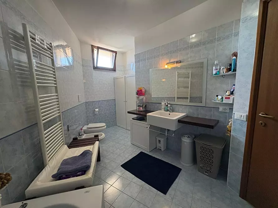 Immagine 11 di Appartamento in vendita  a San Miniato