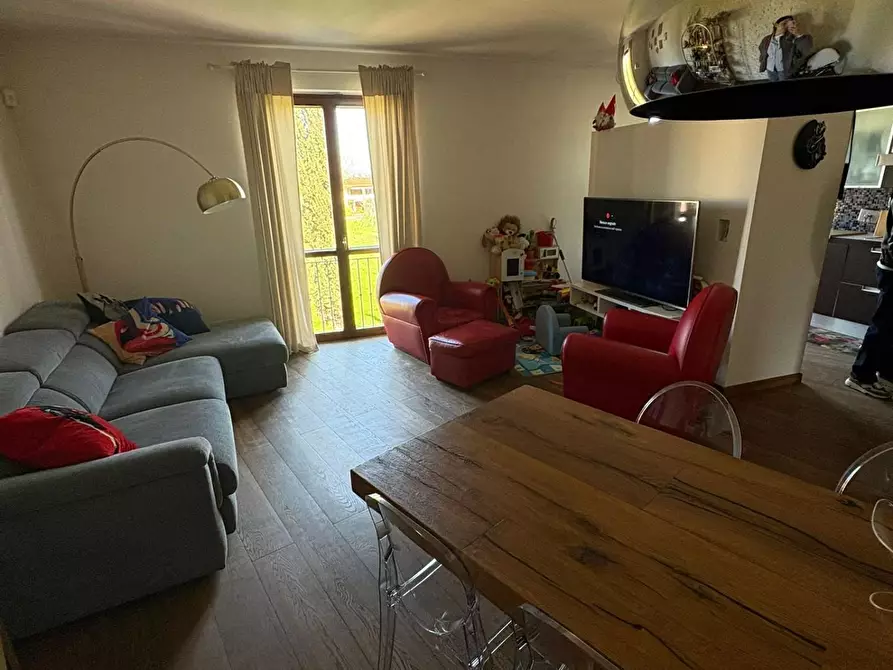 Immagine 4 di Appartamento in vendita  a San Miniato