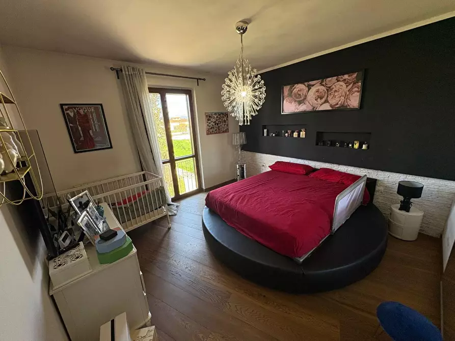 Immagine 6 di Appartamento in vendita  a San Miniato