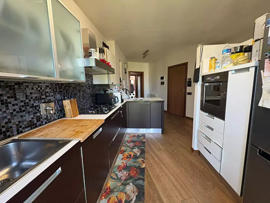 Immagine 3 di Appartamento in vendita  a San Miniato