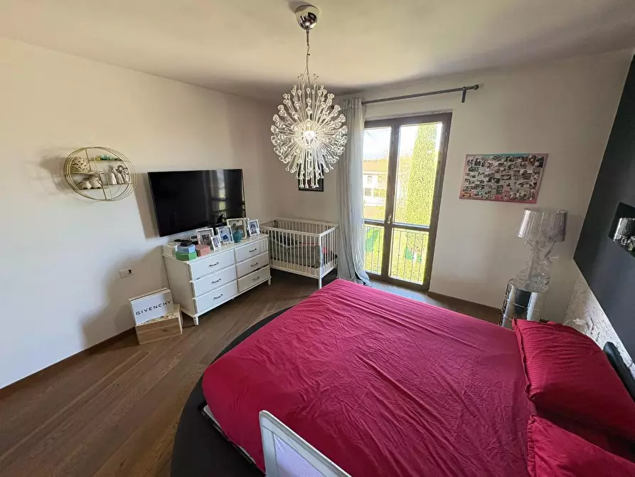 Immagine 7 di Appartamento in vendita  a San Miniato