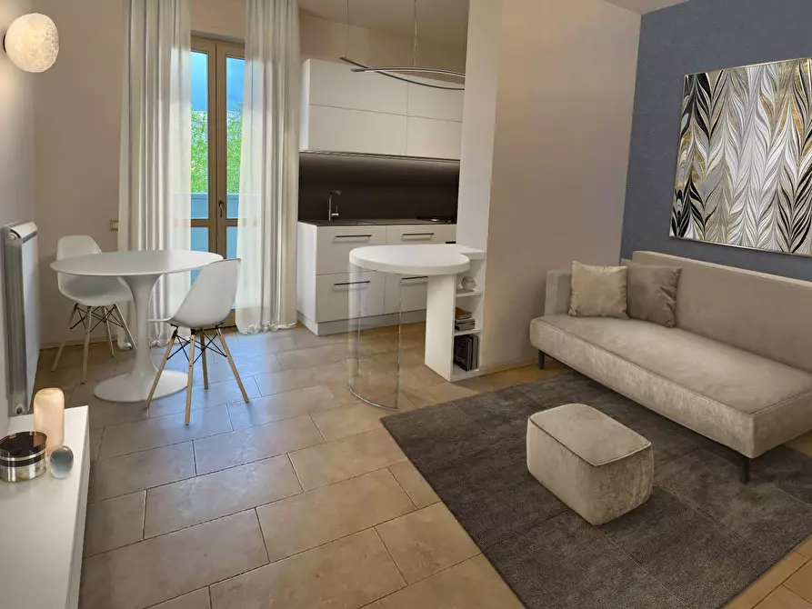 Immagine 3 di Appartamento in vendita  a Pontedera