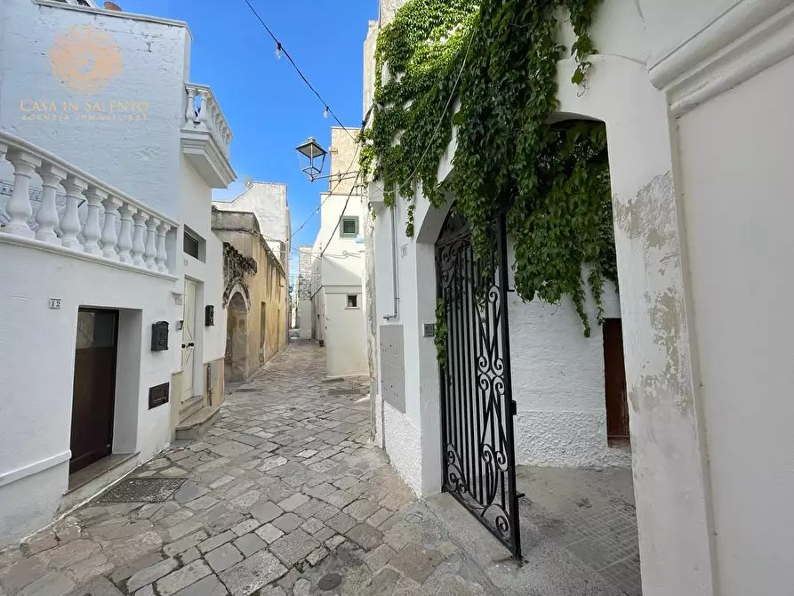 Immagine 28 di Appartamento in vendita  a Alessano