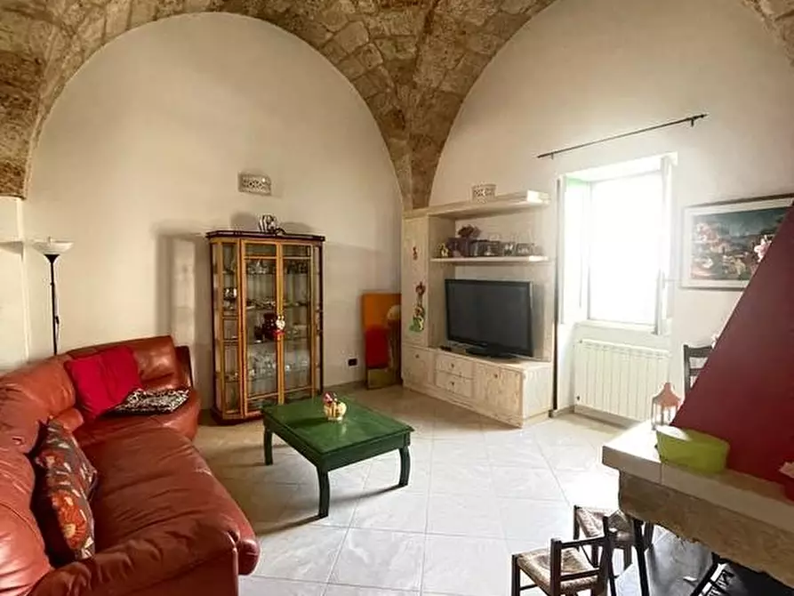 Immagine 4 di Appartamento in vendita  a Alessano