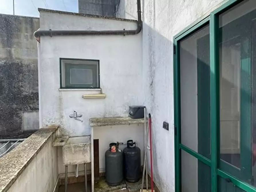 Immagine 11 di Appartamento in vendita  a Alessano