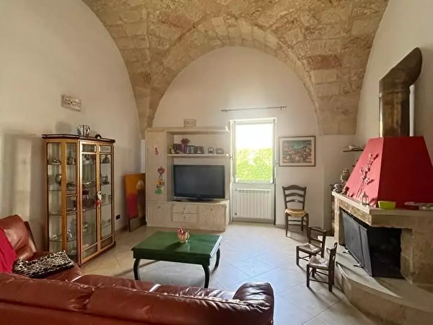 Immagine 3 di Appartamento in vendita  a Alessano