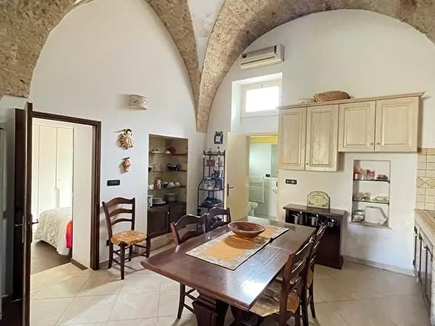 Immagine 9 di Appartamento in vendita  a Alessano