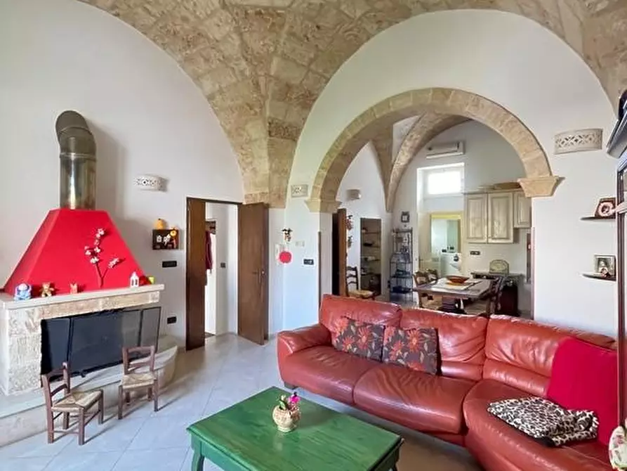 Immagine 6 di Appartamento in vendita  a Alessano