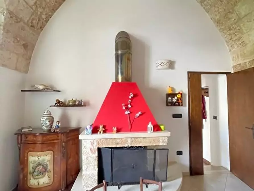 Immagine 7 di Appartamento in vendita  a Alessano