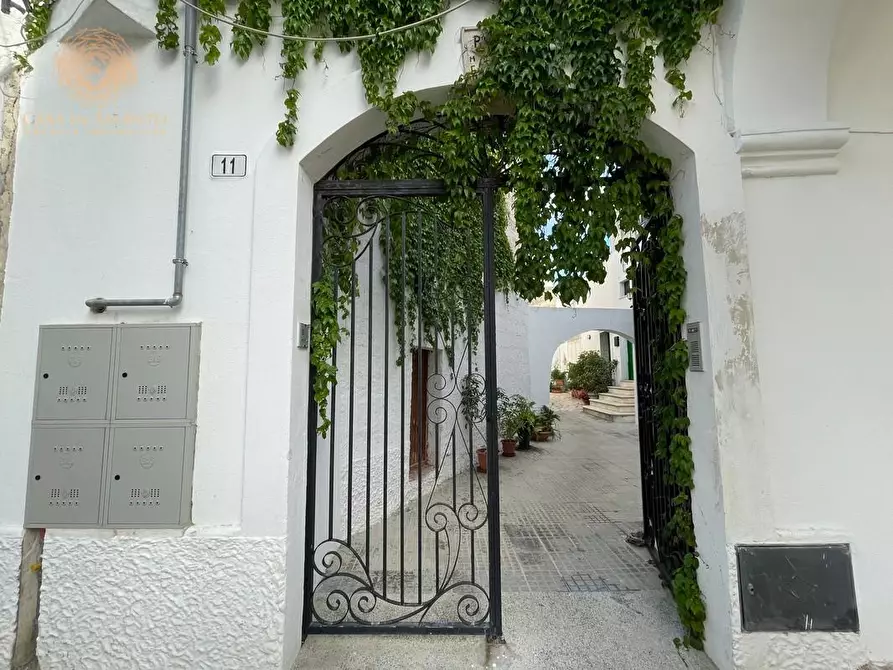 Immagine 1 di Appartamento in vendita  a Alessano