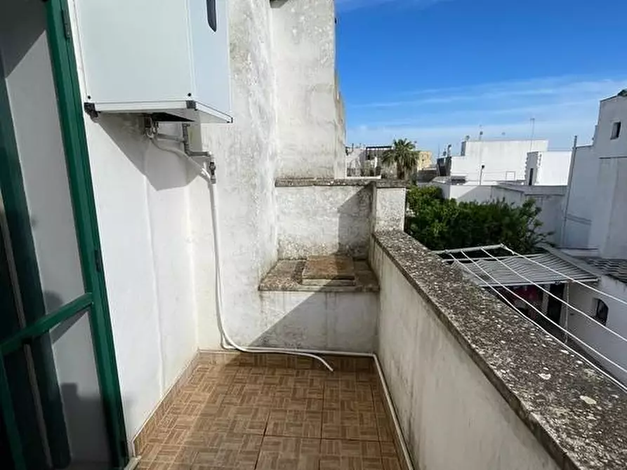 Immagine 12 di Appartamento in vendita  a Alessano