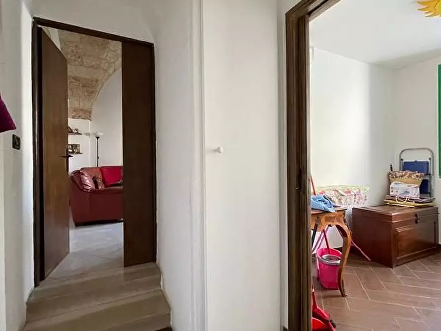 Immagine 23 di Appartamento in vendita  a Alessano