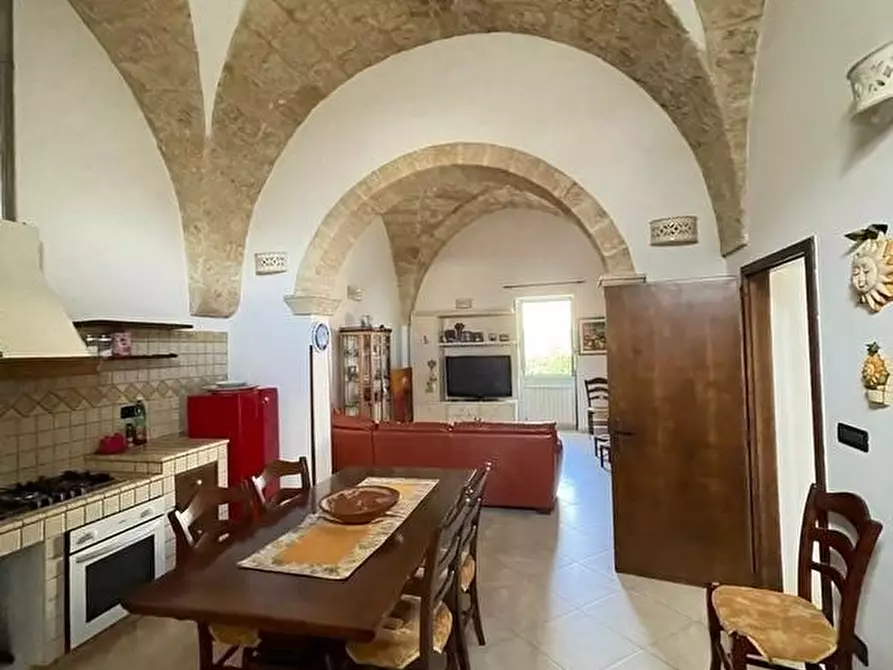 Immagine 19 di Appartamento in vendita  a Alessano